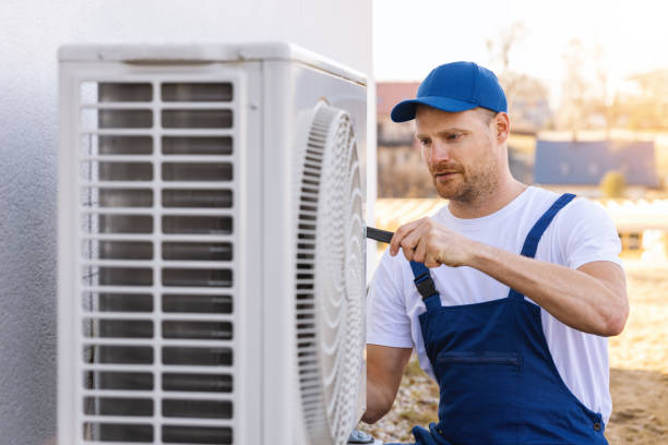 Best Commercial HVAC repair  in Tara Hills, CA