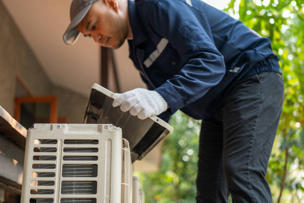 HVAC emergency services in Tara Hills, CA